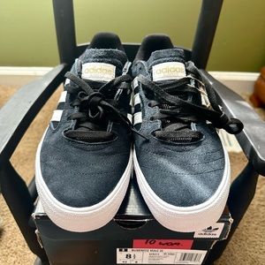 Adidas busenitz skateboarding shoes